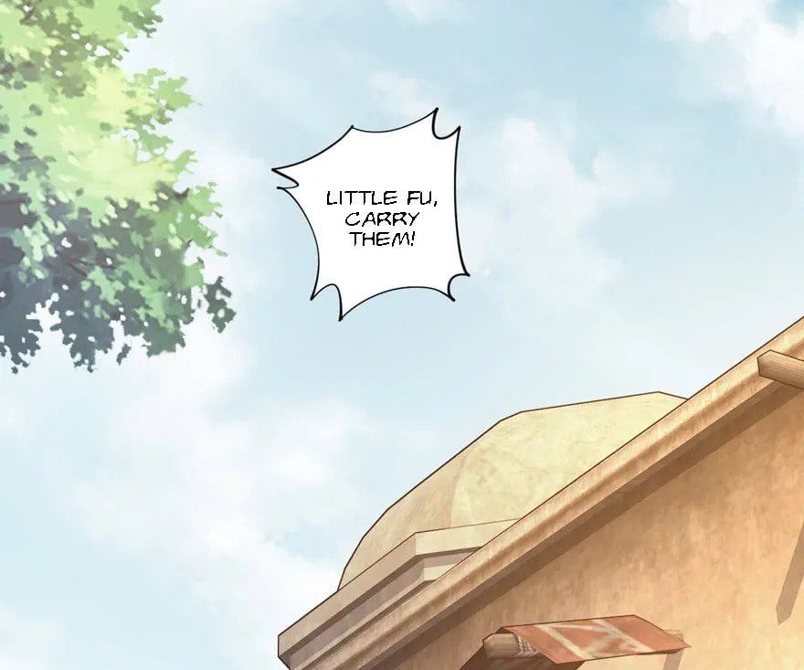 The Bestselling Empress (Colored) Chapter 128 page 28 - 