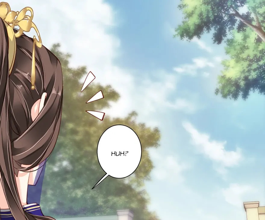 The Bestselling Empress (Colored) Chapter 128 page 36 - 