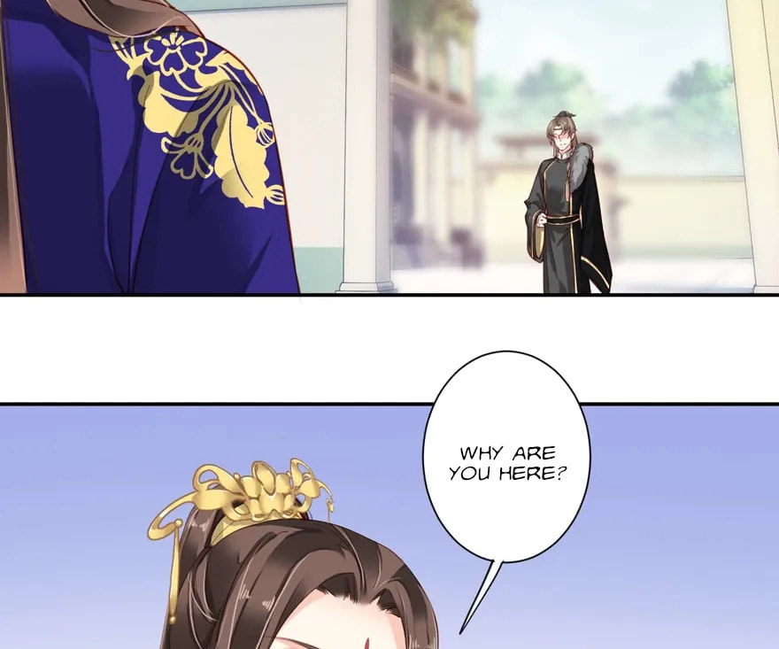 The Bestselling Empress (Colored) Chapter 128 page 37 - 