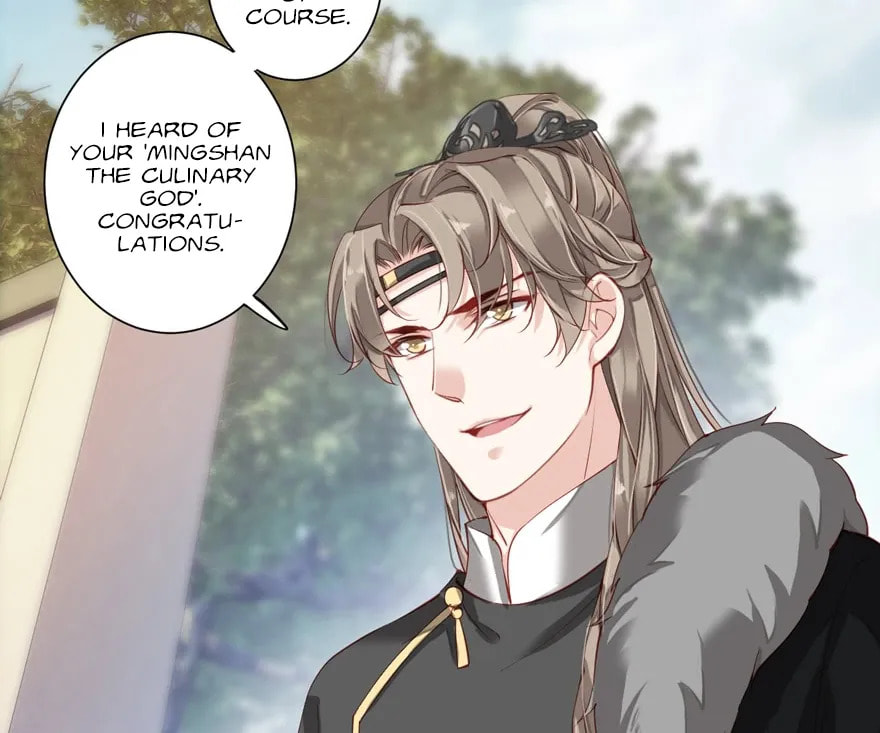 The Bestselling Empress (Colored) Chapter 128 page 39 - 