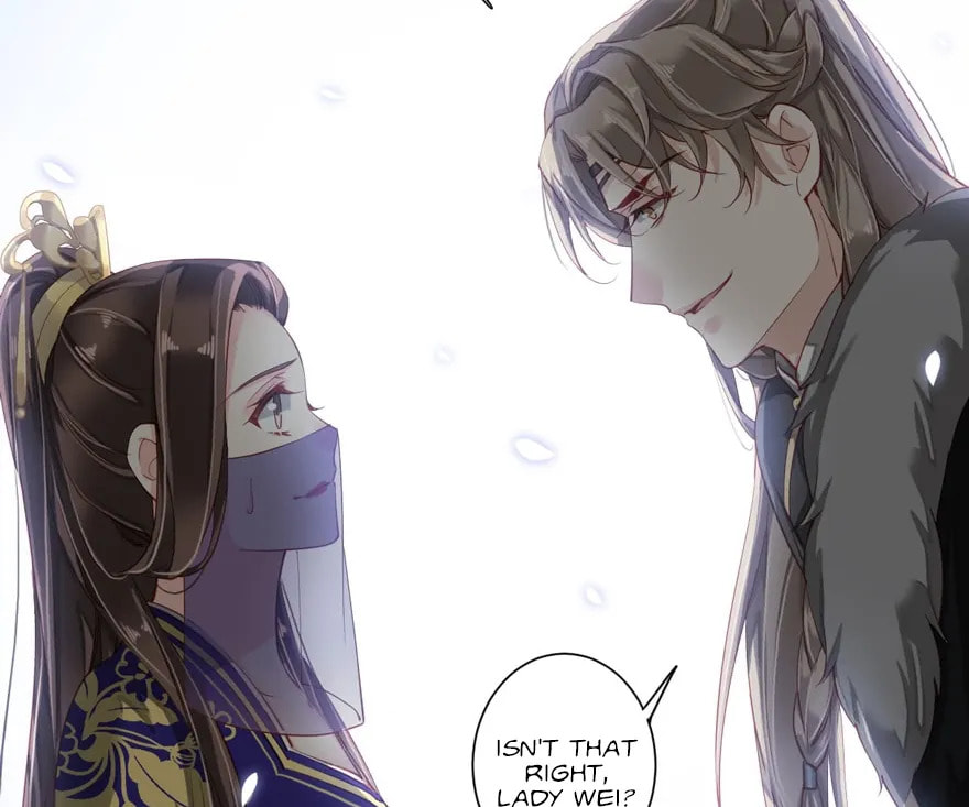 The Bestselling Empress (Colored) Chapter 128 page 42 - 