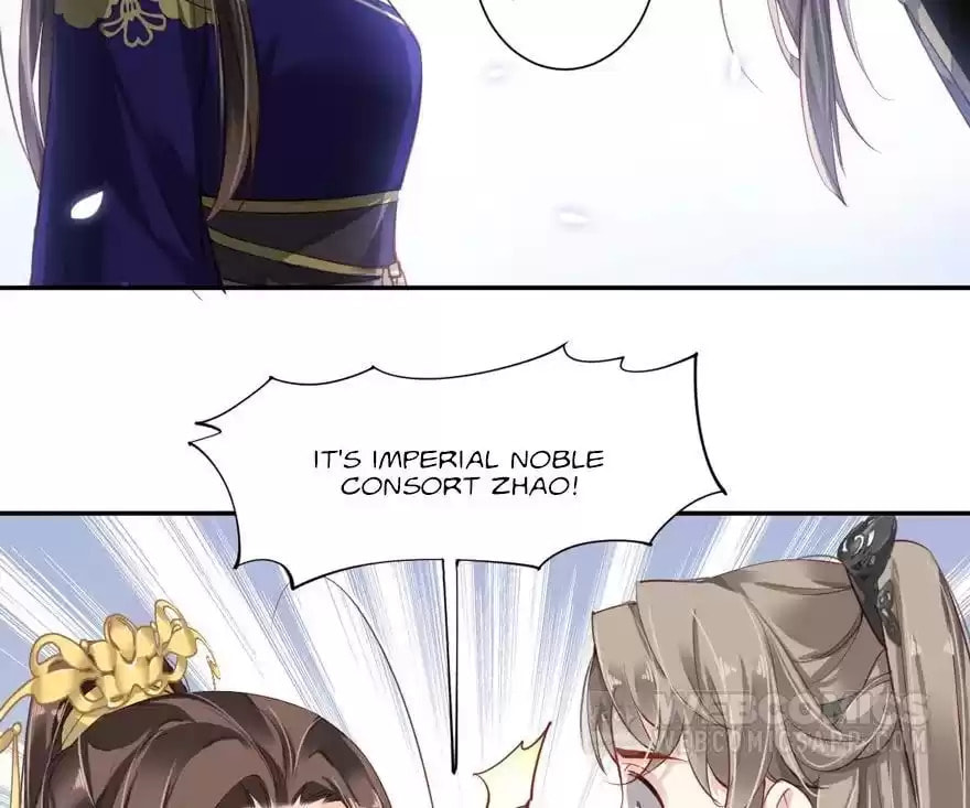 The Bestselling Empress (Colored) Chapter 128 page 43 - 