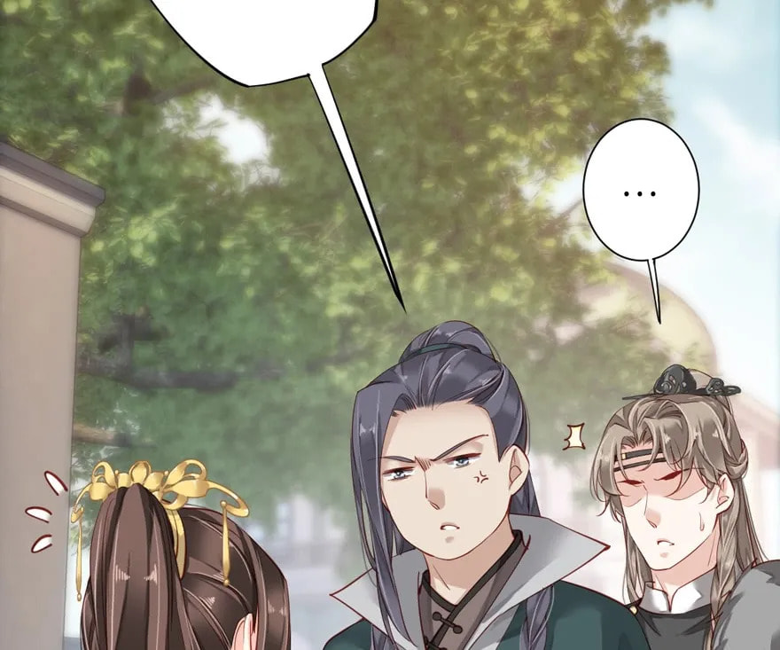 The Bestselling Empress (Colored) Chapter 128 page 45 - 