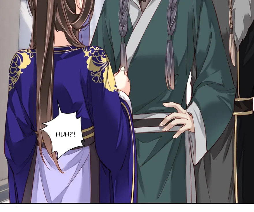 The Bestselling Empress (Colored) Chapter 128 page 46 - 