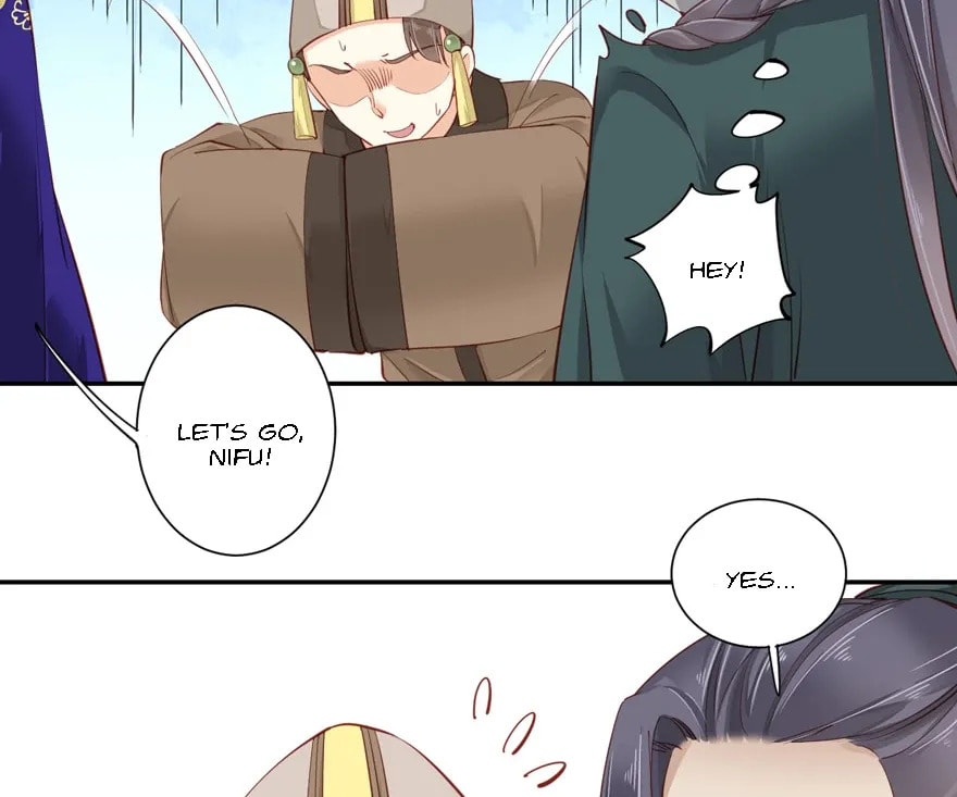 The Bestselling Empress (Colored) Chapter 128 page 7 - 