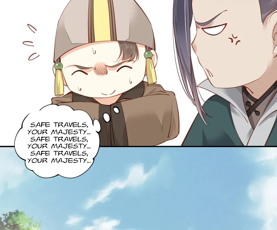 The Bestselling Empress (Colored) Chapter 128 page 8 - 