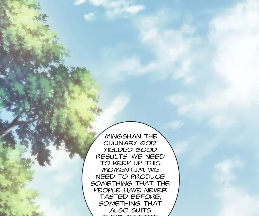 The Bestselling Empress (Colored) Chapter 128 page 9 - 