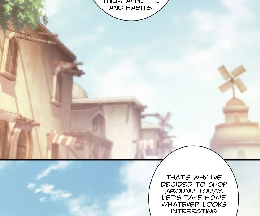 The Bestselling Empress (Colored) Chapter 128 page 10 - 
