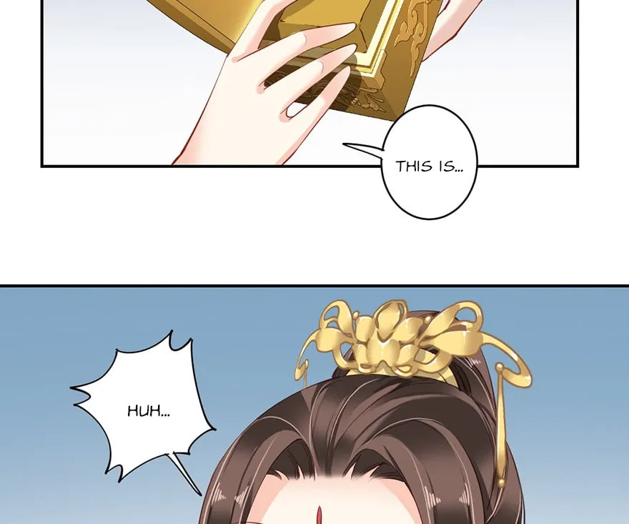 The Bestselling Empress (Colored) Chapter 129 page 14 - 