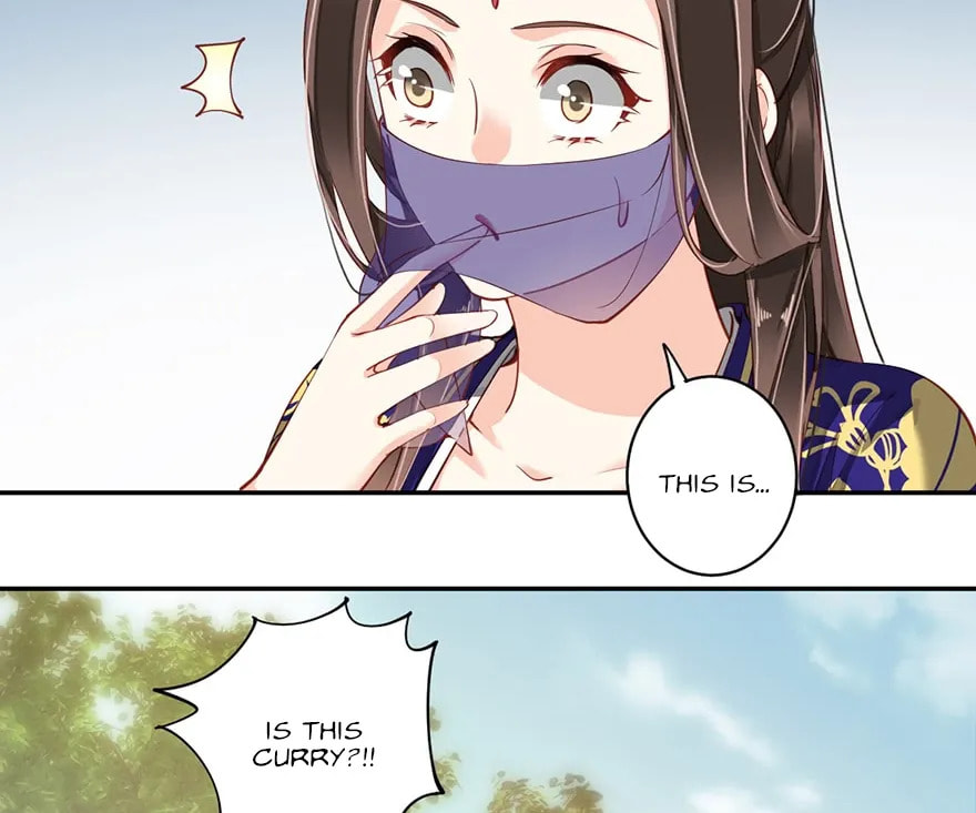 The Bestselling Empress (Colored) Chapter 129 page 15 - 