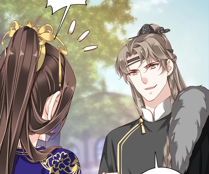The Bestselling Empress (Colored) Chapter 129 page 16 - 