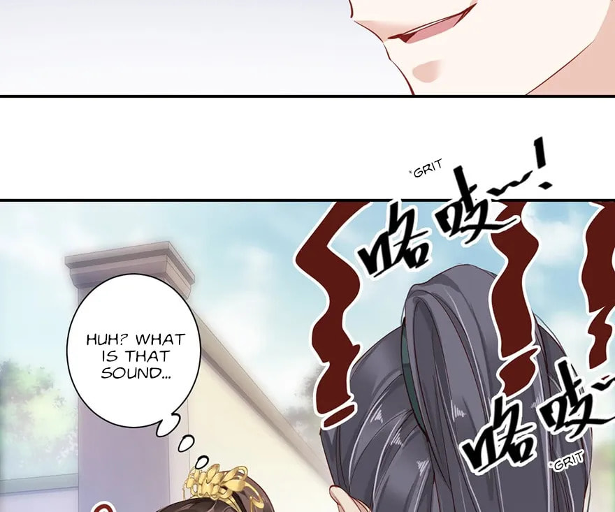 The Bestselling Empress (Colored) Chapter 129 page 18 - 