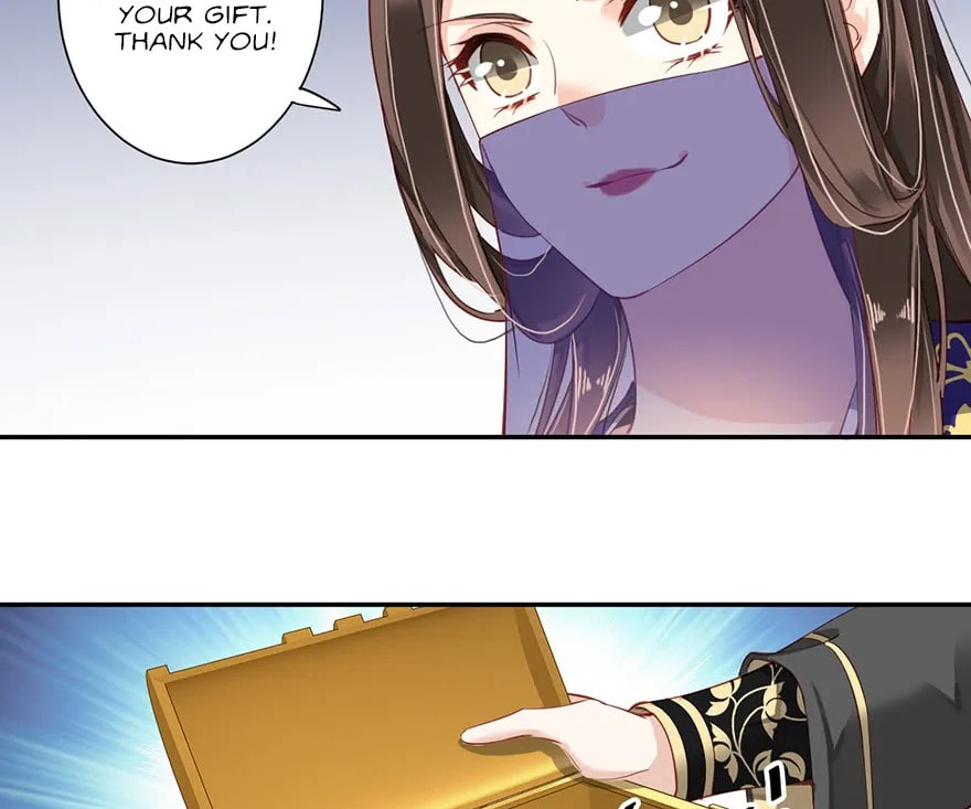 The Bestselling Empress (Colored) Chapter 129 page 20 - 
