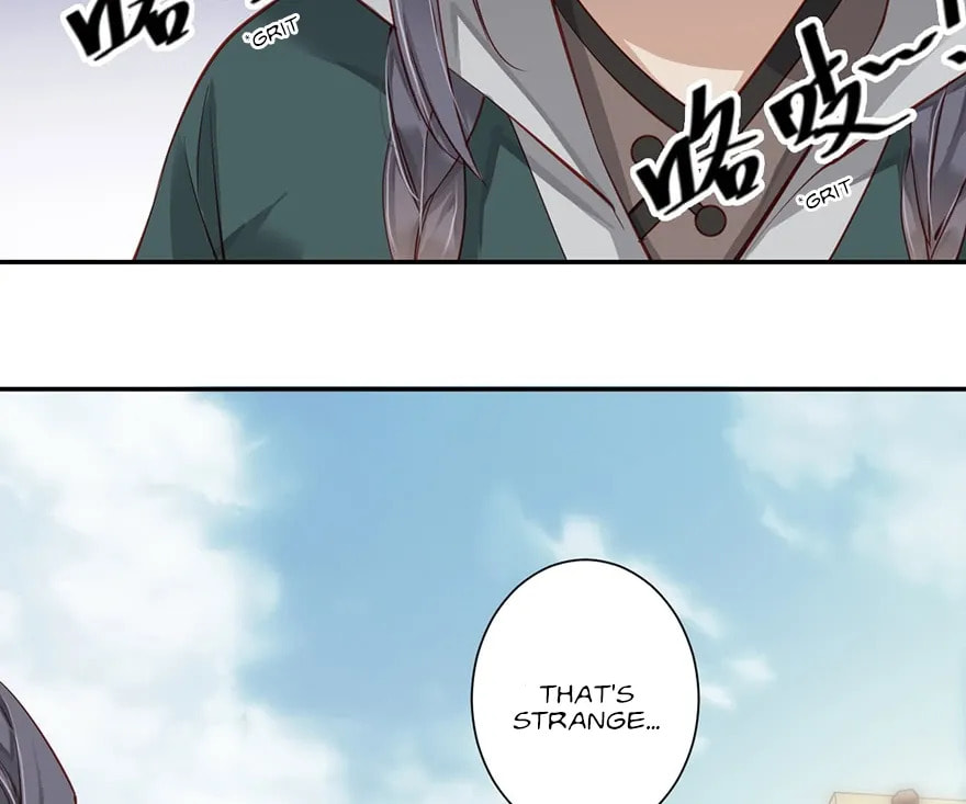 The Bestselling Empress (Colored) Chapter 129 page 26 - 