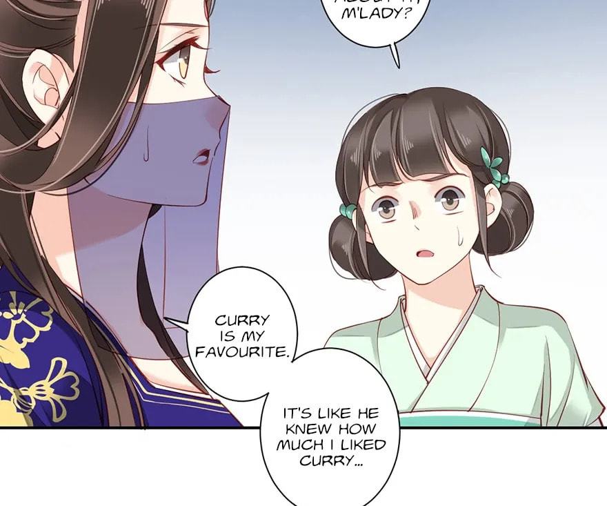 The Bestselling Empress (Colored) Chapter 129 page 29 - 