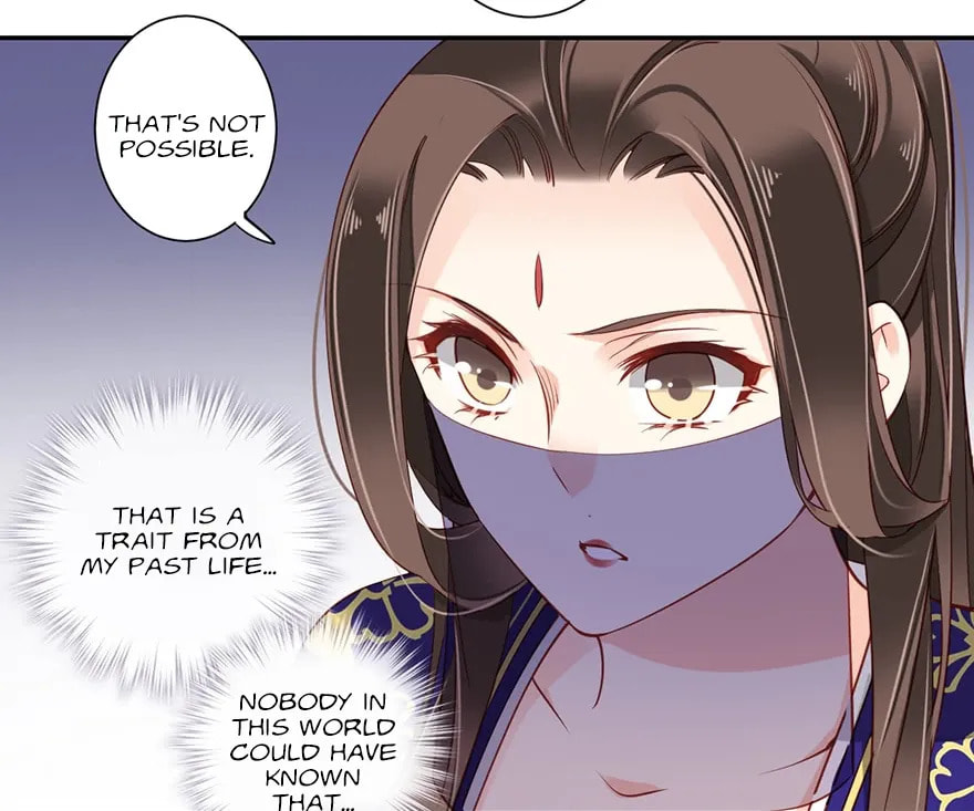 The Bestselling Empress (Colored) Chapter 129 page 30 - 