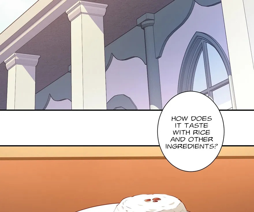 The Bestselling Empress (Colored) Chapter 129 page 34 - 