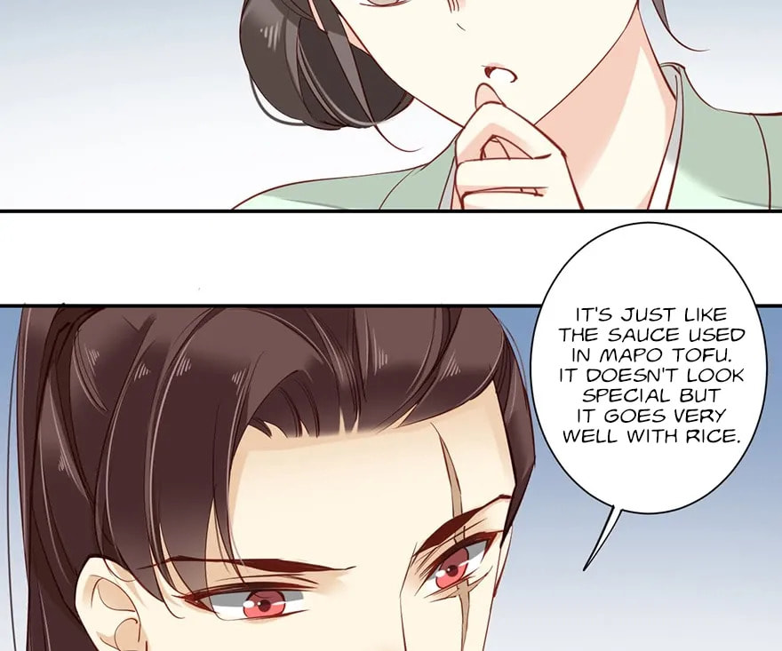 The Bestselling Empress (Colored) Chapter 129 page 36 - 
