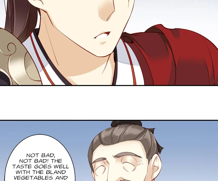 The Bestselling Empress (Colored) Chapter 129 page 37 - 