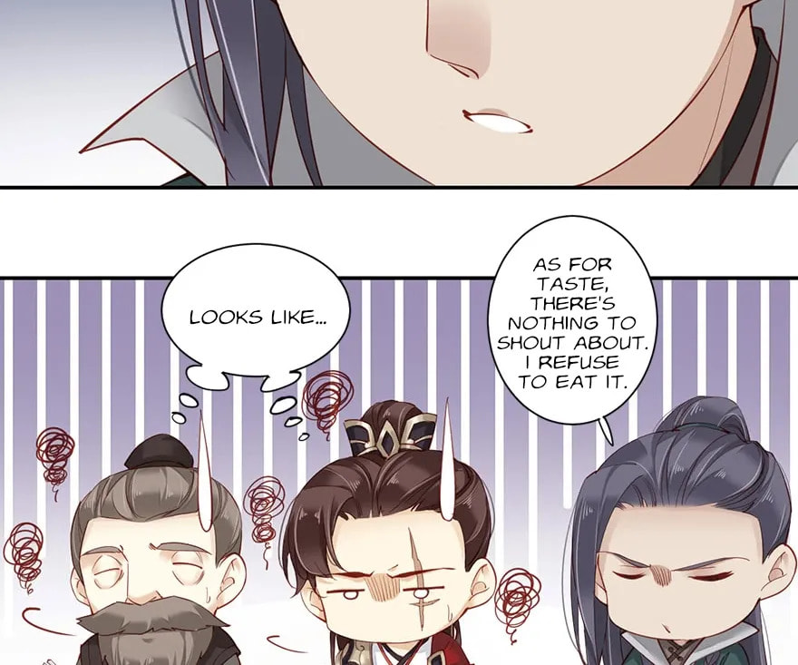 The Bestselling Empress (Colored) Chapter 129 page 41 - 