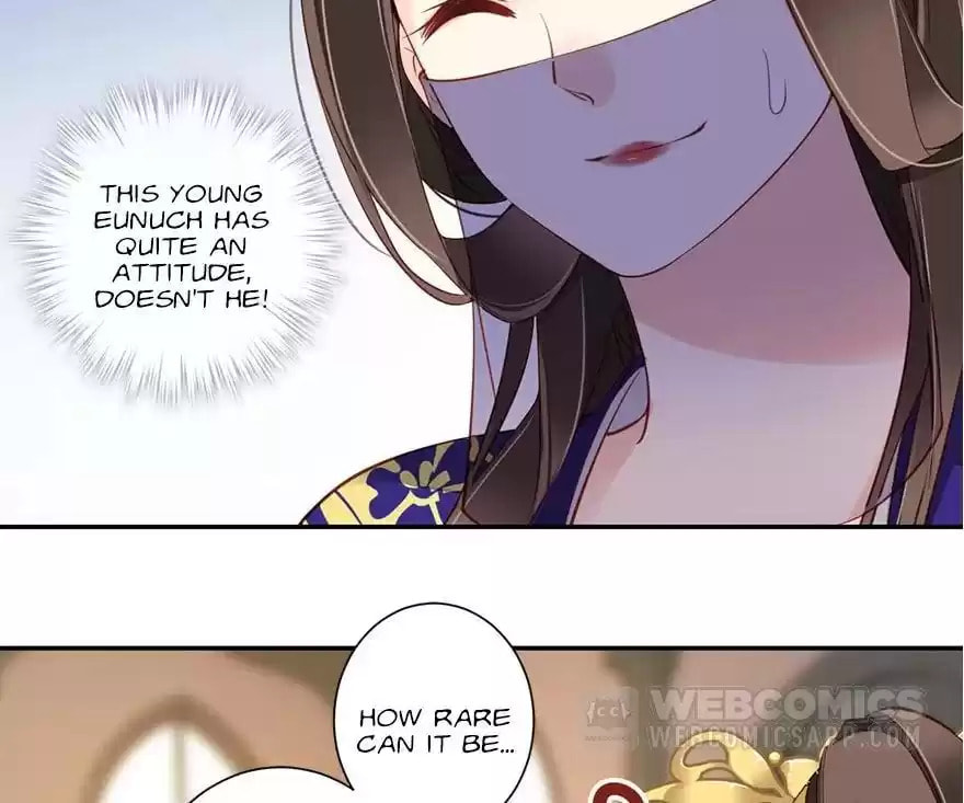 The Bestselling Empress (Colored) Chapter 129 page 43 - 