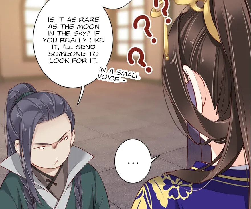 The Bestselling Empress (Colored) Chapter 129 page 44 - 