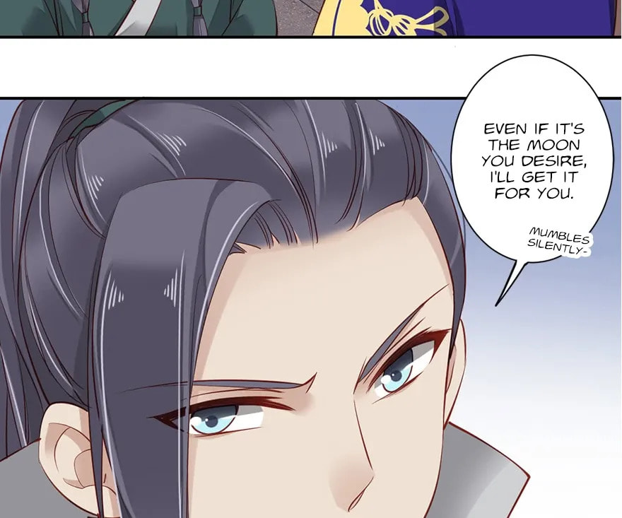 The Bestselling Empress (Colored) Chapter 129 page 45 - 