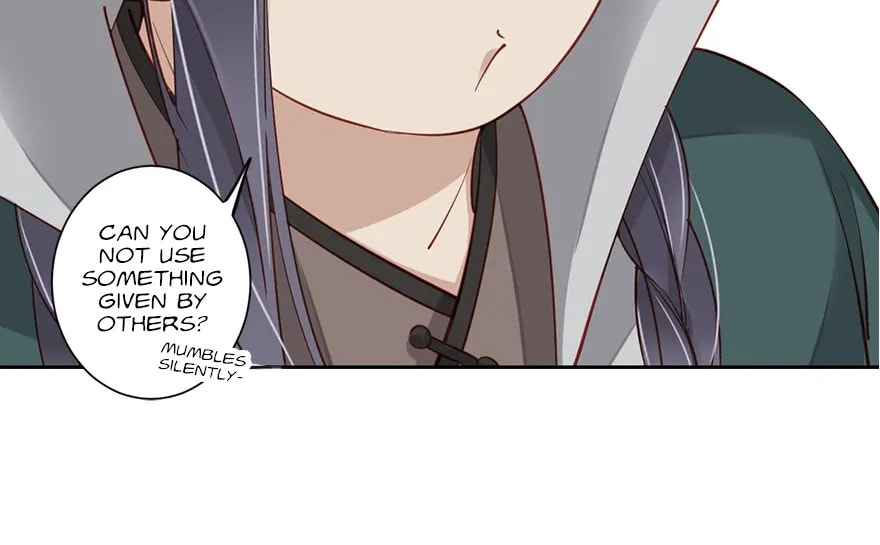 The Bestselling Empress (Colored) Chapter 129 page 46 - 