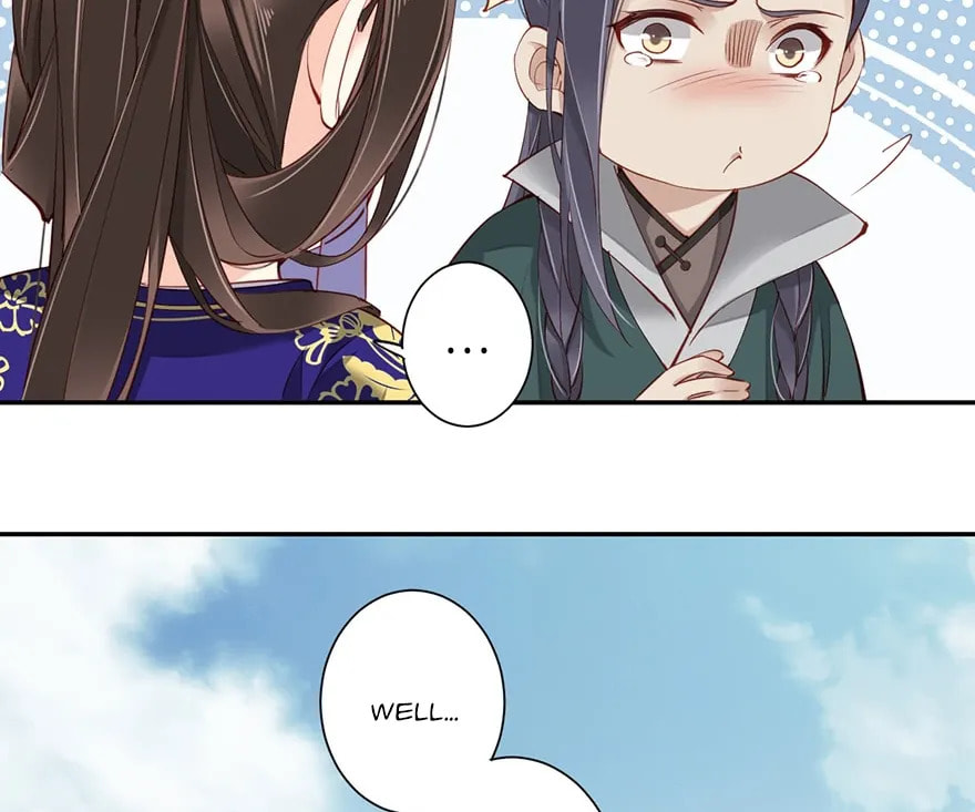 The Bestselling Empress (Colored) Chapter 129 page 10 - 