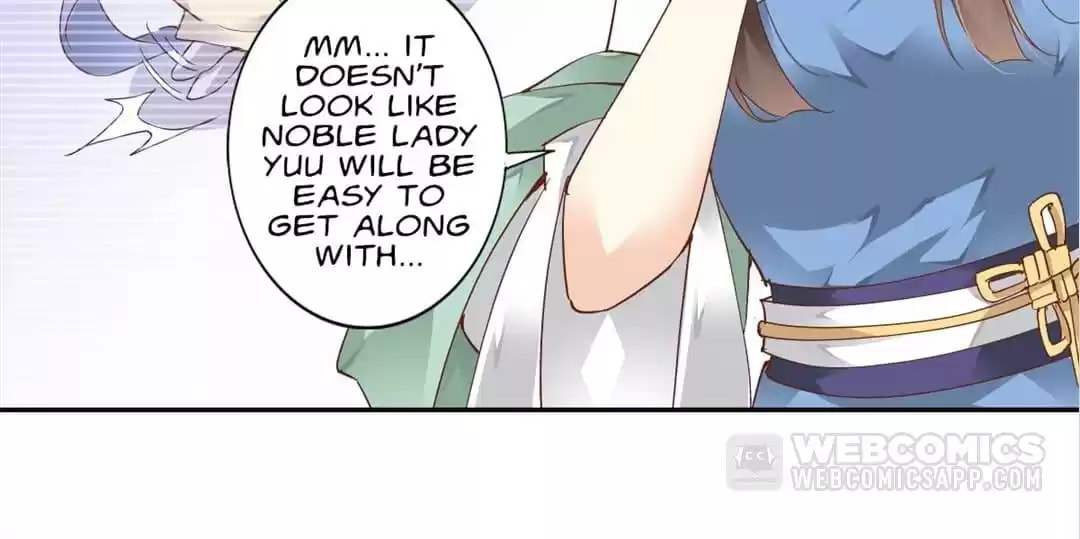 Read The Bestselling Empress (Colored) chapter 13 image 11 on Lezhin