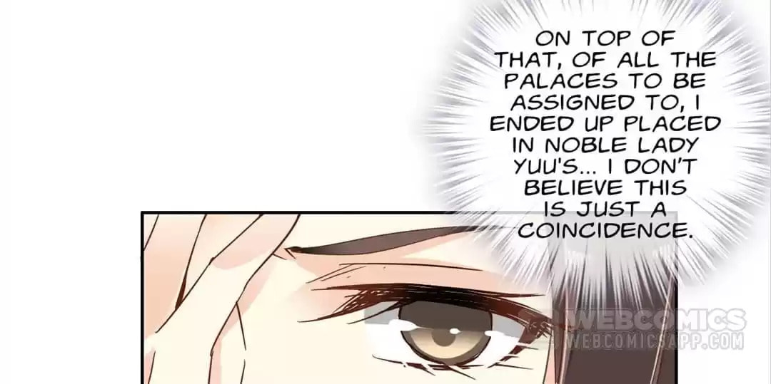 Read The Bestselling Empress (Colored) chapter 13 image 13 on Lezhin