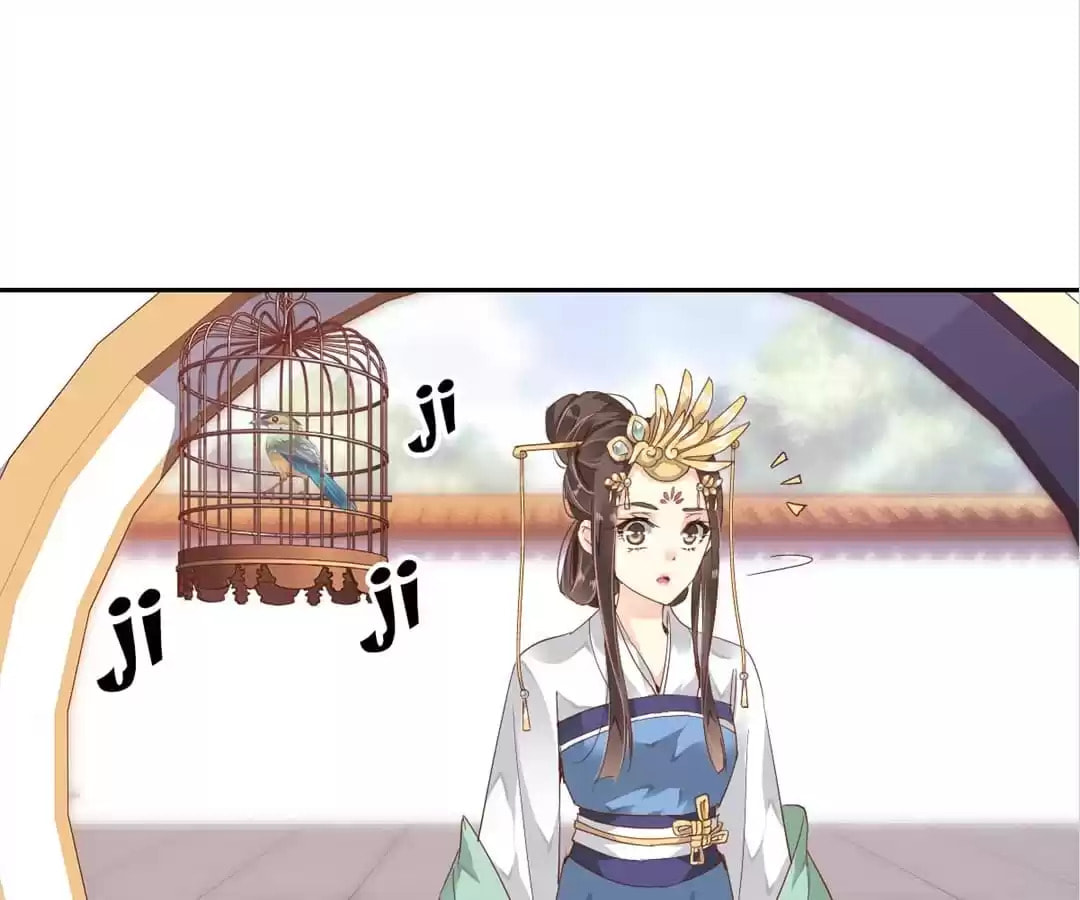 Read The Bestselling Empress (Colored) chapter 13 image 16 on Lezhin