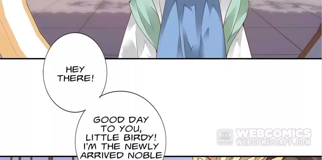 Read The Bestselling Empress (Colored) chapter 13 image 17 on Lezhin