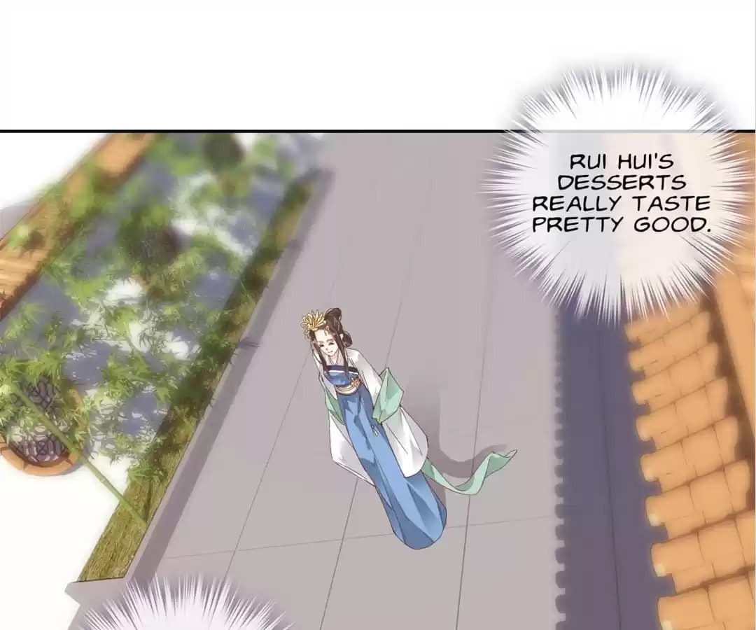 Read The Bestselling Empress (Colored) chapter 13 image 2 on Lezhin