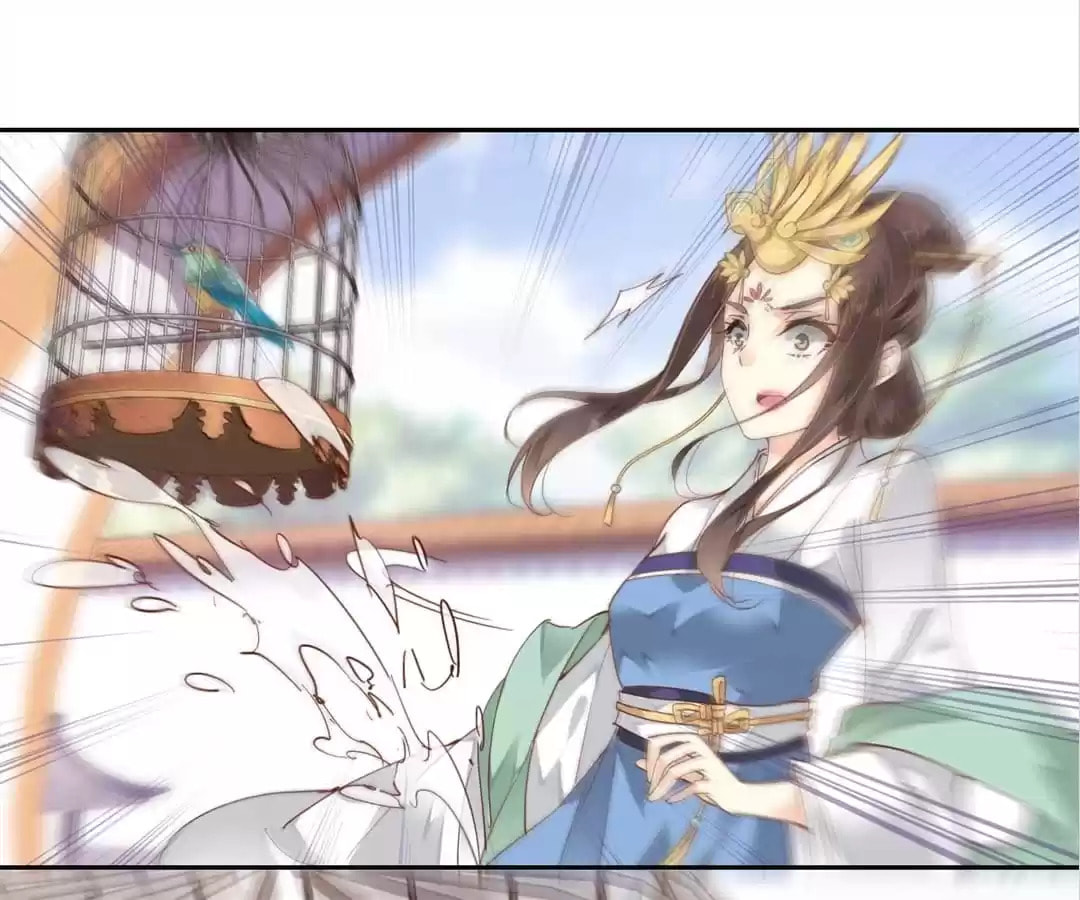 Read The Bestselling Empress (Colored) chapter 13 image 22 on Lezhin