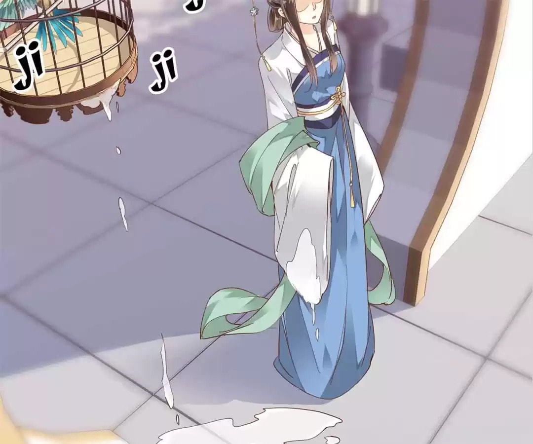 Read The Bestselling Empress (Colored) chapter 13 image 26 on Lezhin