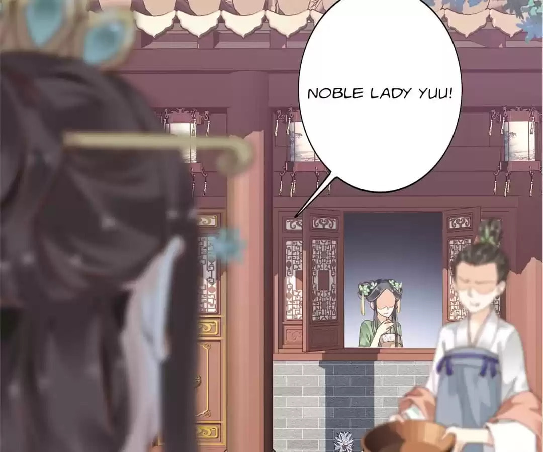 Read The Bestselling Empress (Colored) chapter 13 image 30 on Lezhin