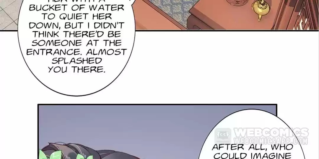 Read The Bestselling Empress (Colored) chapter 13 image 33 on Lezhin
