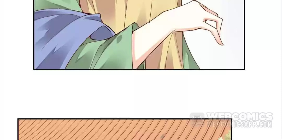 Read The Bestselling Empress (Colored) chapter 13 image 35 on Lezhin