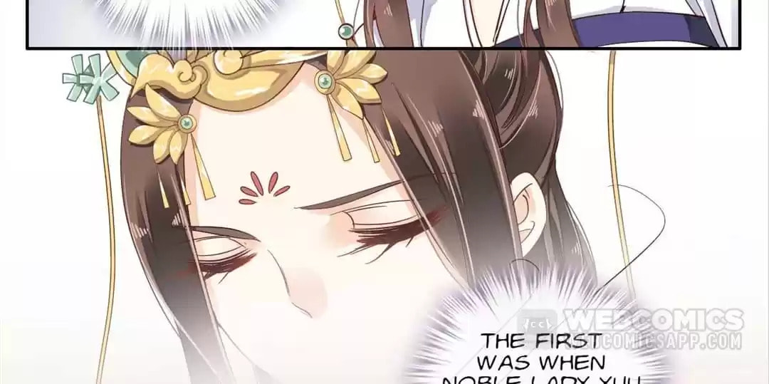 Read The Bestselling Empress (Colored) chapter 13 image 39 on Lezhin