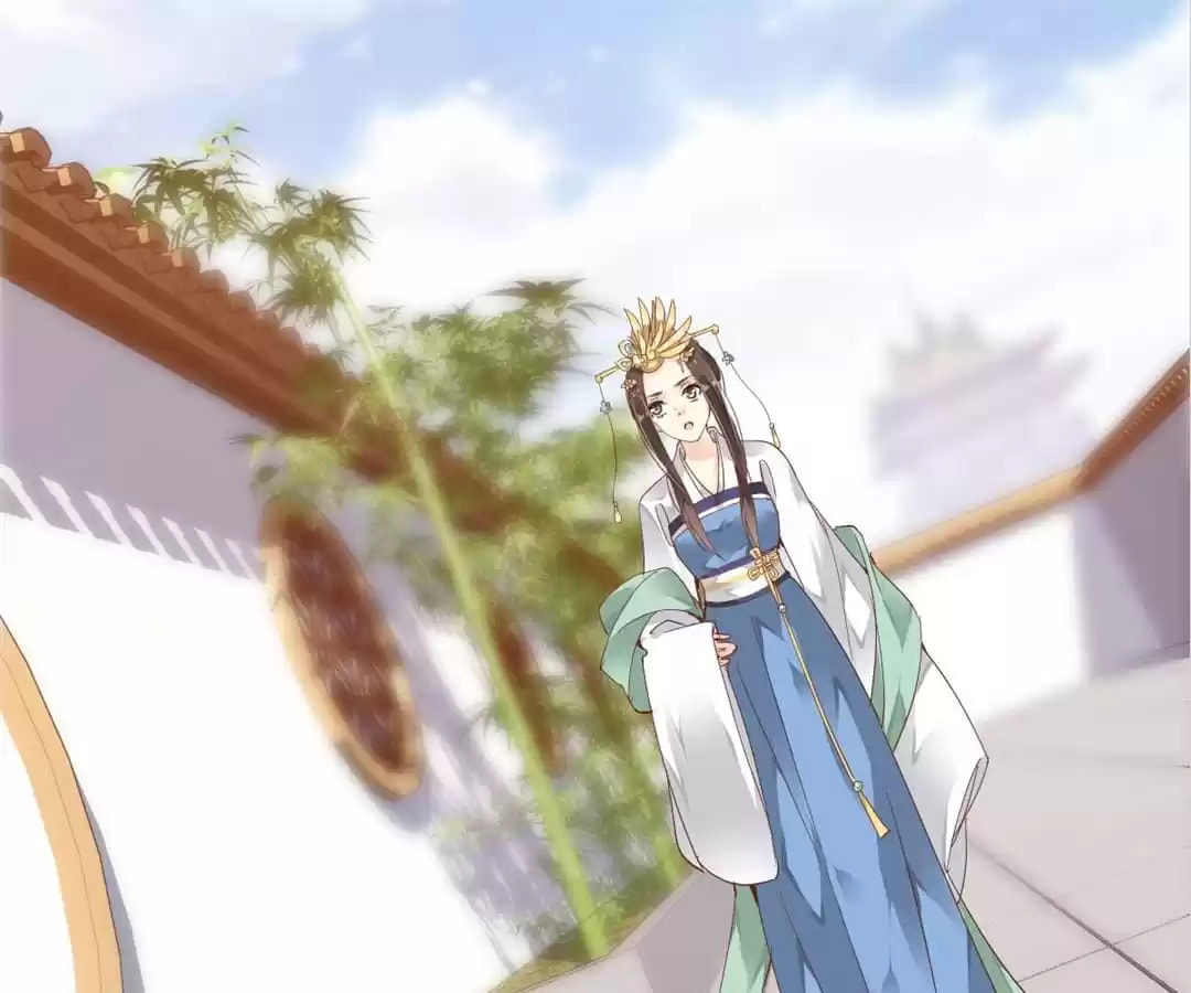Read The Bestselling Empress (Colored) chapter 13 image 4 on Lezhin