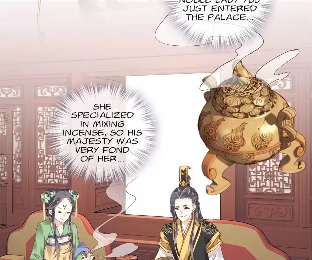 Read The Bestselling Empress (Colored) chapter 13 image 40 on Lezhin