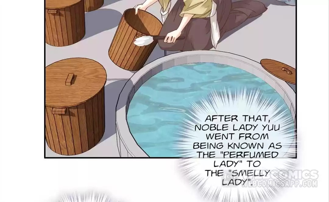 Read The Bestselling Empress (Colored) chapter 13 image 43 on Lezhin
