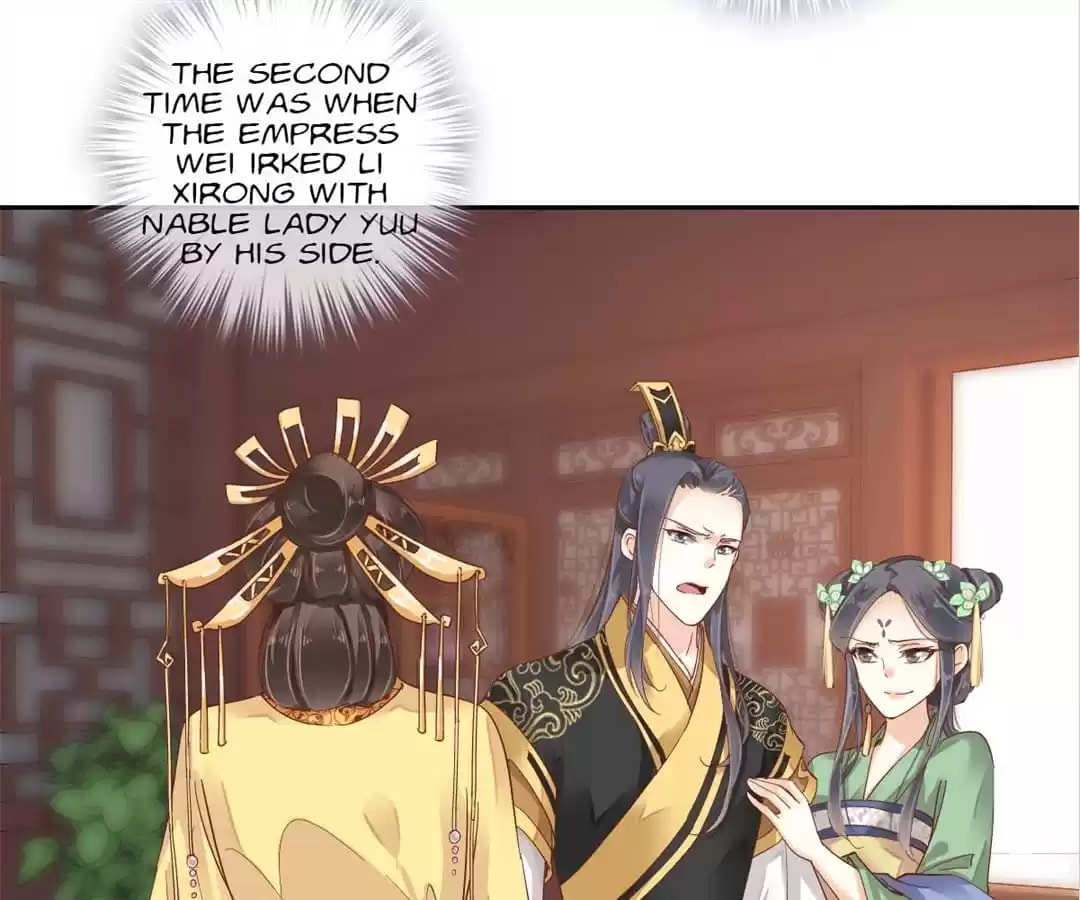Read The Bestselling Empress (Colored) chapter 13 image 44 on Lezhin