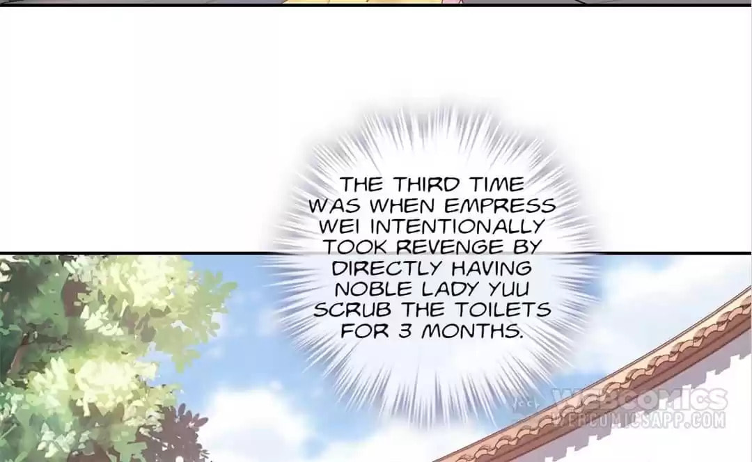 Read The Bestselling Empress (Colored) chapter 13 image 47 on Lezhin