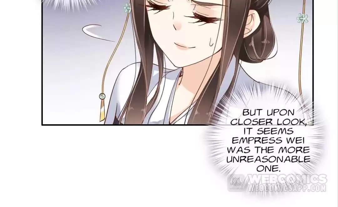 Read The Bestselling Empress (Colored) chapter 13 image 49 on Lezhin