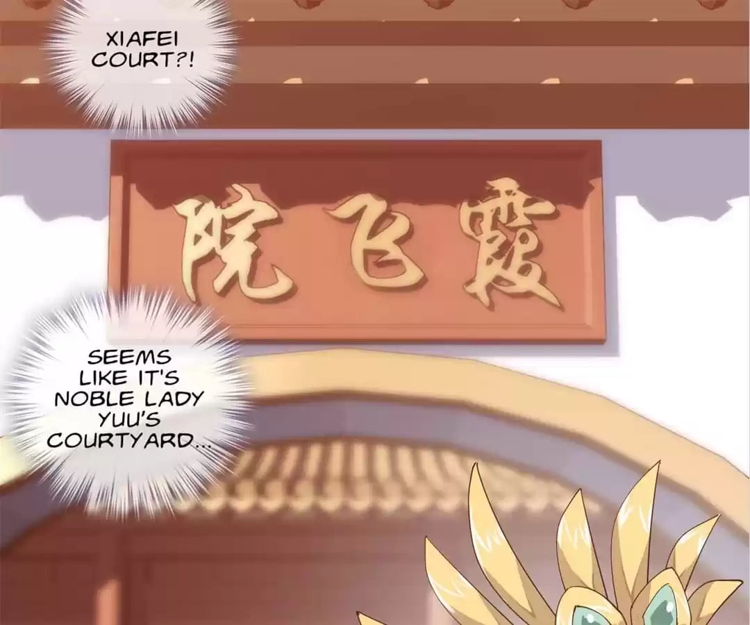 Read The Bestselling Empress (Colored) chapter 13 image 6 on Lezhin