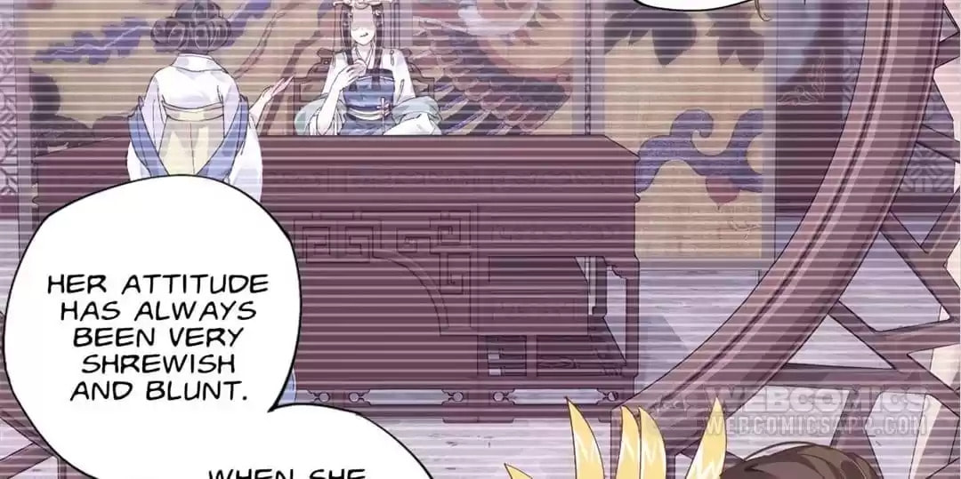 Read The Bestselling Empress (Colored) chapter 13 image 9 on Lezhin
