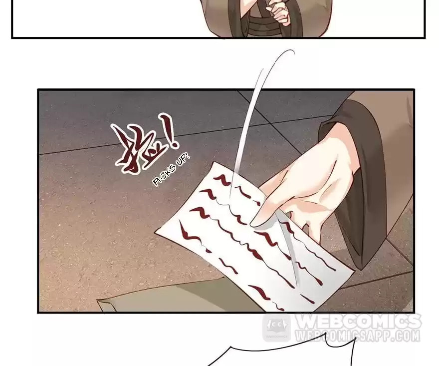 The Bestselling Empress (Colored) Chapter 130 page 11 - 