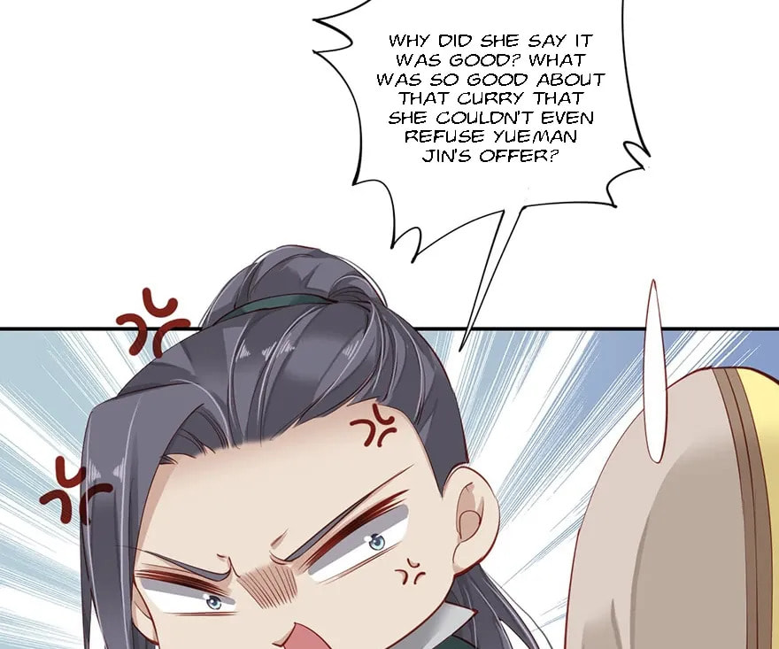 The Bestselling Empress (Colored) Chapter 130 page 12 - 